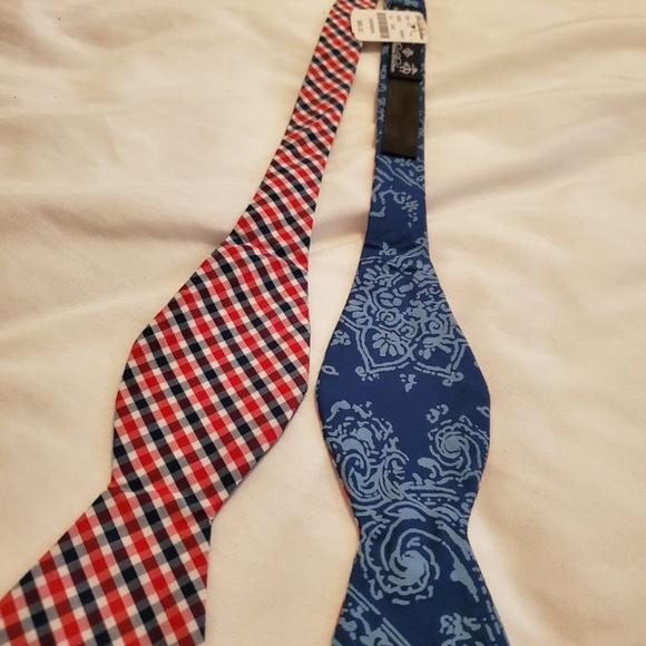Brooks Brothers Other - NWT Authentic Brooks Brother Bowtie